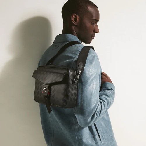 Montblanc extreme messenger - montblanc,