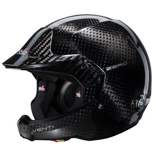 Casco stilo venti wrc zero - casco,
