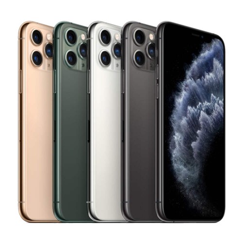 Apple iphone pro - 11,