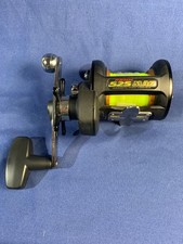 Penn mag 525, nuovo, blueprinted, aggiornato per distanza e trascinamento.