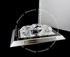 Porsche Carrera GT Swarovski