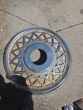 Borchia Ruota Scorta Vespa Vintage