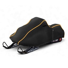 Fits Length 106"-115"