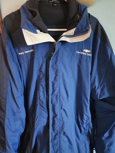 Cappotto invernale vantage - cappotto,