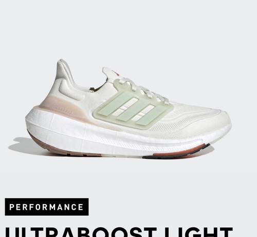 Adidas ultraboost light unisex - adidas,