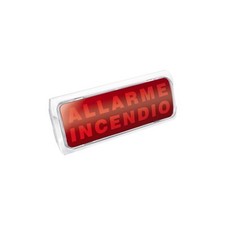 Dispositivo Sonoro Di Allarme