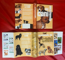 Joan PALMER - ENCICLOPEDIA DEI CANI Ed. il Castello (2005) Guida illustrata