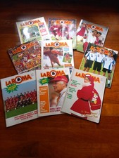 Roma lotto riviste - roma,
