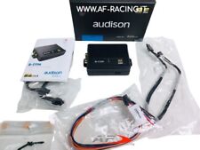 RICEVITORE AUDIO BLUETOOTH AUDISON B-CON AUDIO TELEFONO NELLO STEREO DELL'AUTO