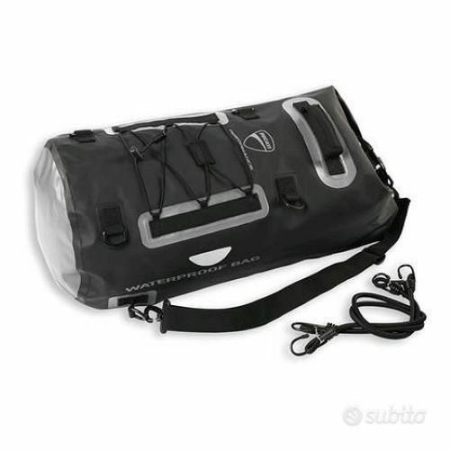 Borsa posteriore ducati - posteriore,