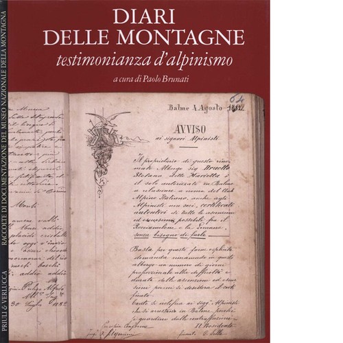 Diari delle montagne