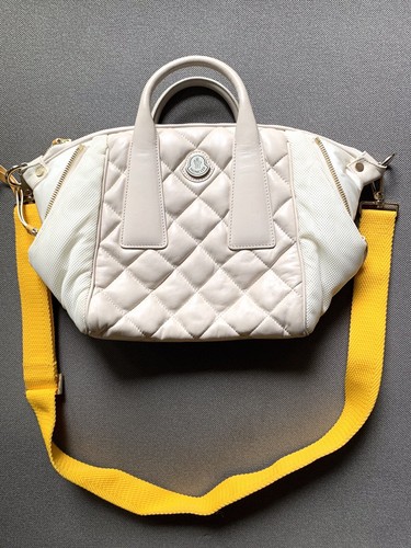 Borsa moncler donna colore - borsa,