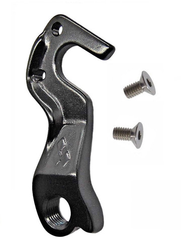 Gancio deragliatore per - deragliatore,