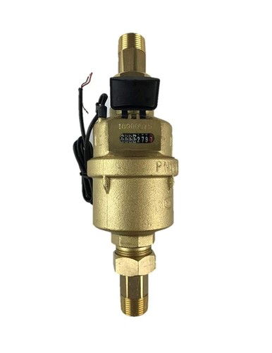 Dae 100p misuratore - vm-100p, acqua