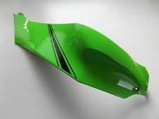 Carena serbatoio destra verde