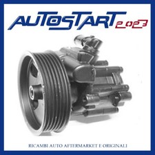 Pompa Servosterzo Idroguida General Ricambi Per Alfa Romeo 159