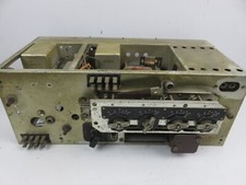 RADIO TRASMITTENTE esercito