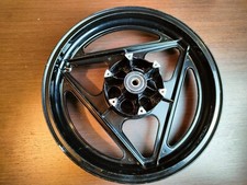 Cerchio posteriore Cagiva