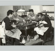 Calzolaio ITALIANO ARTIGIANI