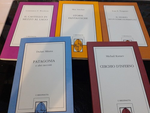 Lotti libri l - lotti,