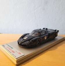 Modellino Ferrari FXX Micheal