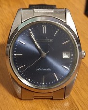 Raro orologio automatico