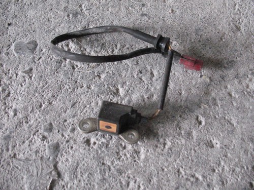 Sensore giri pik honda cbf - sensore,
