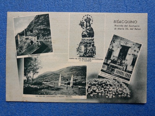 132 sicilia bisacquino - -,