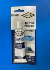 BOSTIK PLASTICA FLESSIBILE 50g