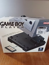 GAME BOY PLAYER PER GAMECUBE 