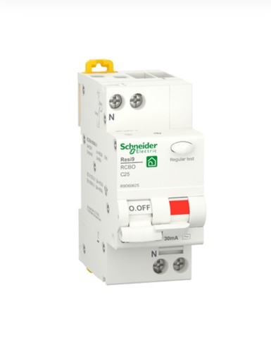 Schneider r9d60625 interr - schneider,