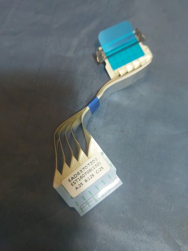 Cavo lvds pollici lg - pollici,
