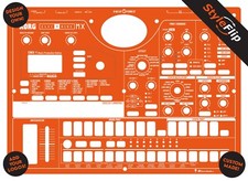 Korg Electribe MX Skin |