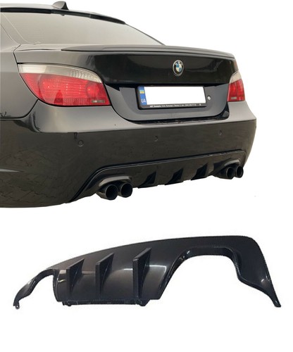 Bmw e60 e61 diffusore - e60,