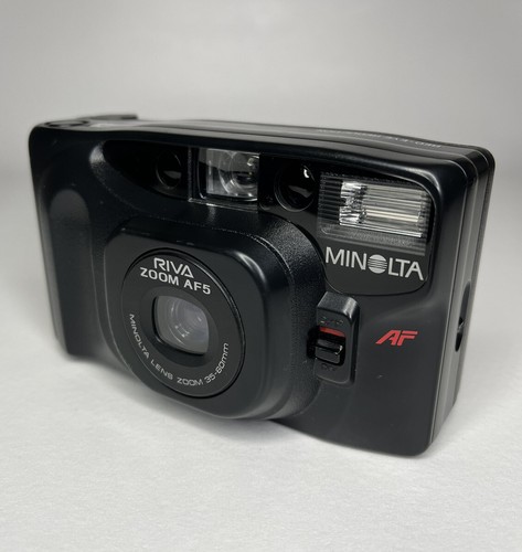 Macchina fotografica vintage