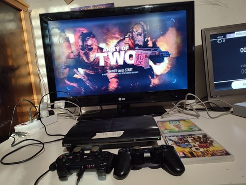 Sony playstation console - playstation,
