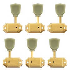 per Retro Gibson Chitarra