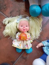 Spumina TUTTIFRUTTI Migliorati Mela O Pera  1980 NUOVA prezzo cadauno