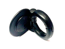 GANCIO PORTA BORSE PIAGGIO VESPA GT GTV GTS SUPER 300 2008-2016 VESPA S 2007-12_