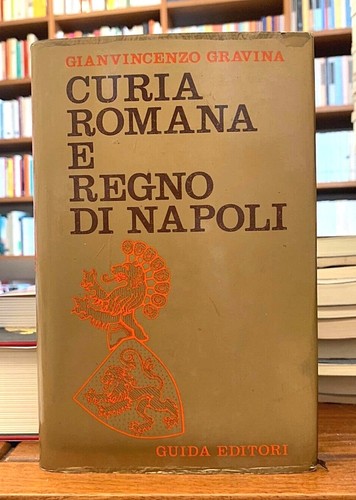 Gianvincenzo gravina curia - -,