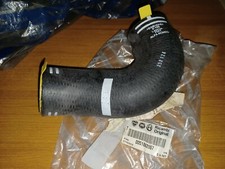 51882657 TUBAZIONE INTERCOOLER