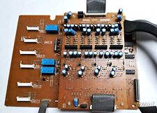 Yamaha 02R: Ersatzteil Board XQ121    im Set DA-1/2 und DA-2/2     Platinen  O2R