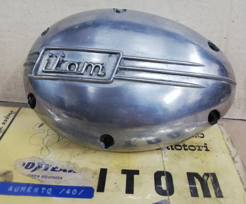 Carter itom junior coperchio - carter,