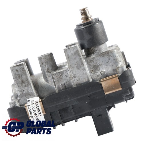 Bmw f20 f21 n47n - n47n, 116d