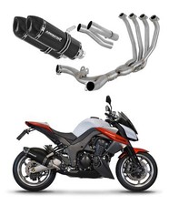 Z1000 2010 2013 impianto - 2010,