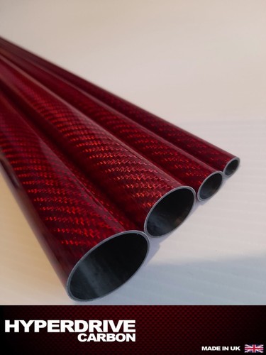 Tubo fibra carbonio - tubo,