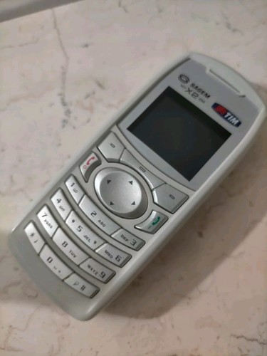Cellulare sagem 2m nuovo - sagem,