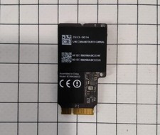 Apple iMac A1418 - Scheda