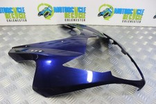 Suzuki GSXR 1000 Pannello