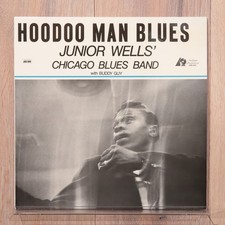 Junior Wells' Chicago Blues